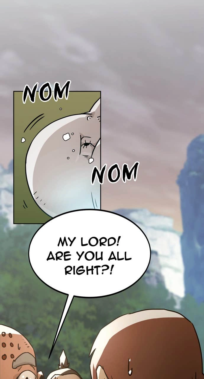 The Dang Clan’s Swordmaster Heir Just Wants a Normal Life Chapter 56, page 26 of 93