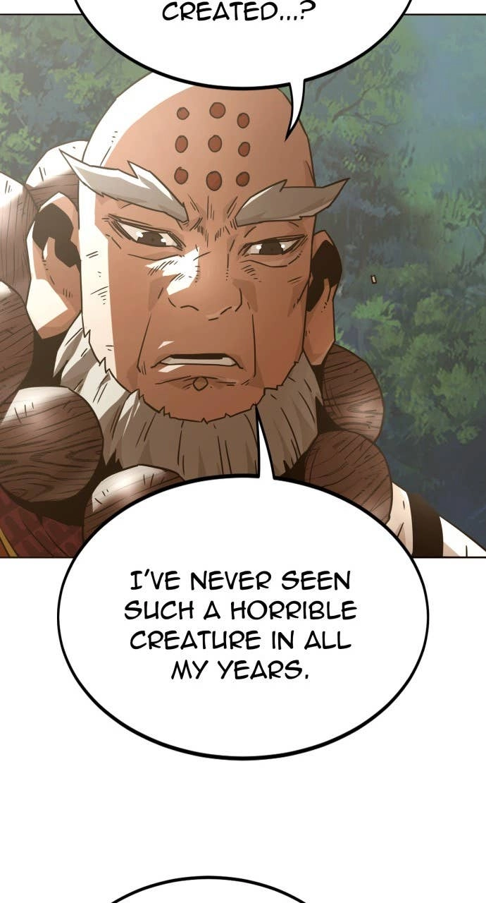 The Dang Clan’s Swordmaster Heir Just Wants a Normal Life Chapter 56, page 29 of 93