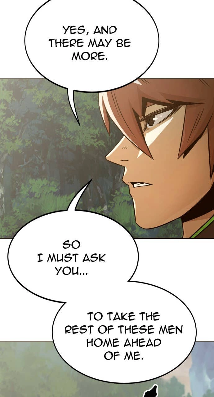 The Dang Clan’s Swordmaster Heir Just Wants a Normal Life Chapter 56, page 30 of 93