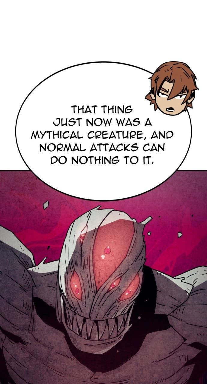 The Dang Clan’s Swordmaster Heir Just Wants a Normal Life Chapter 56, page 33 of 93