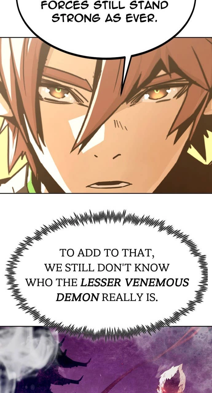 The Dang Clan’s Swordmaster Heir Just Wants a Normal Life Chapter 56, page 36 of 93