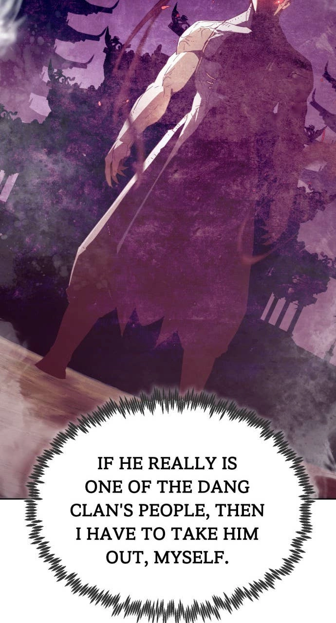The Dang Clan’s Swordmaster Heir Just Wants a Normal Life Chapter 56, page 37 of 93