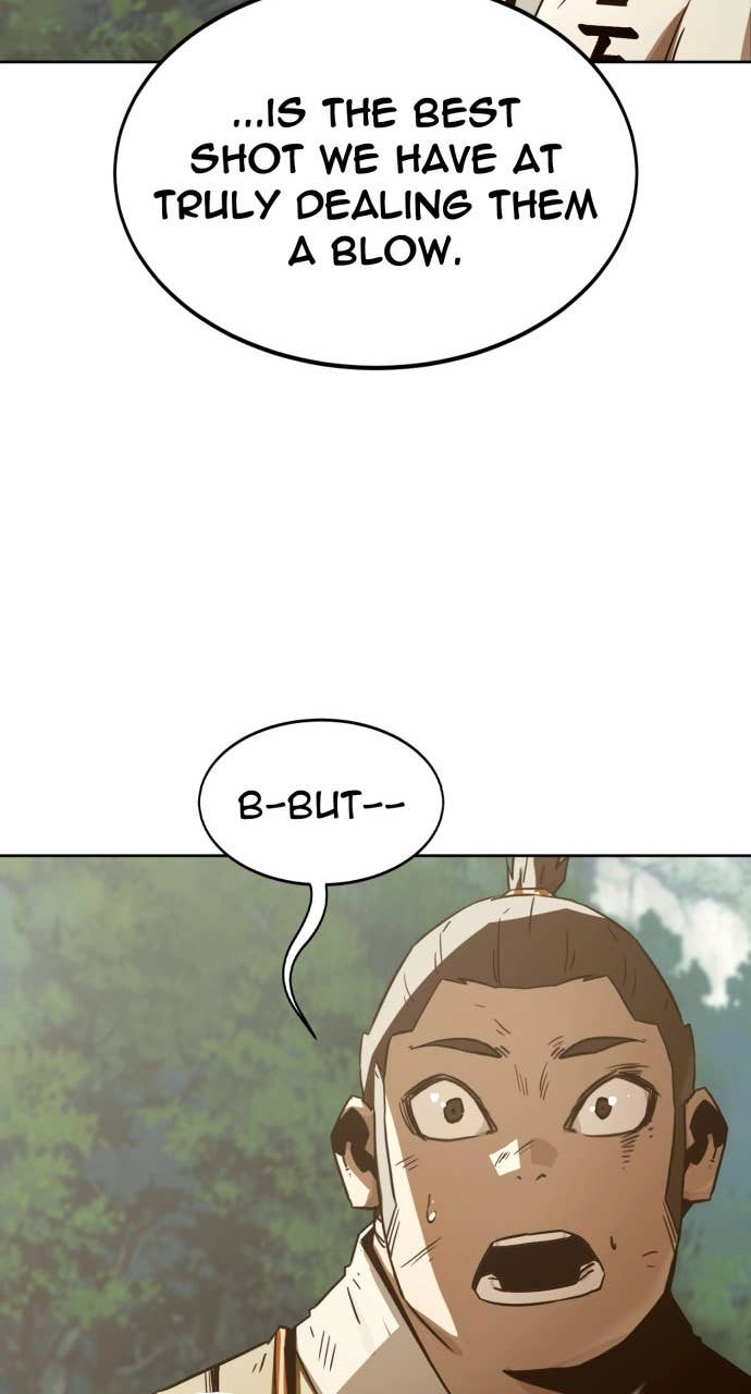 The Dang Clan’s Swordmaster Heir Just Wants a Normal Life Chapter 56, page 39 of 93