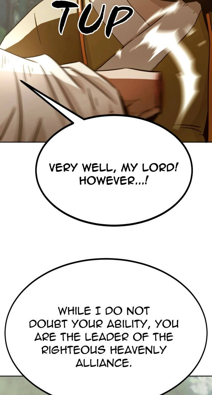 The Dang Clan’s Swordmaster Heir Just Wants a Normal Life Chapter 56, page 40 of 93