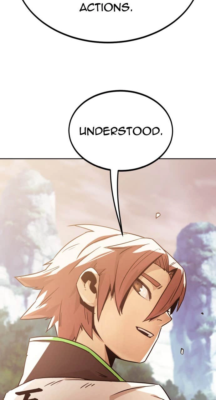 The Dang Clan’s Swordmaster Heir Just Wants a Normal Life Chapter 56, page 42 of 93