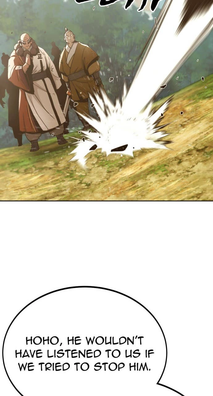 The Dang Clan’s Swordmaster Heir Just Wants a Normal Life Chapter 56, page 44 of 93