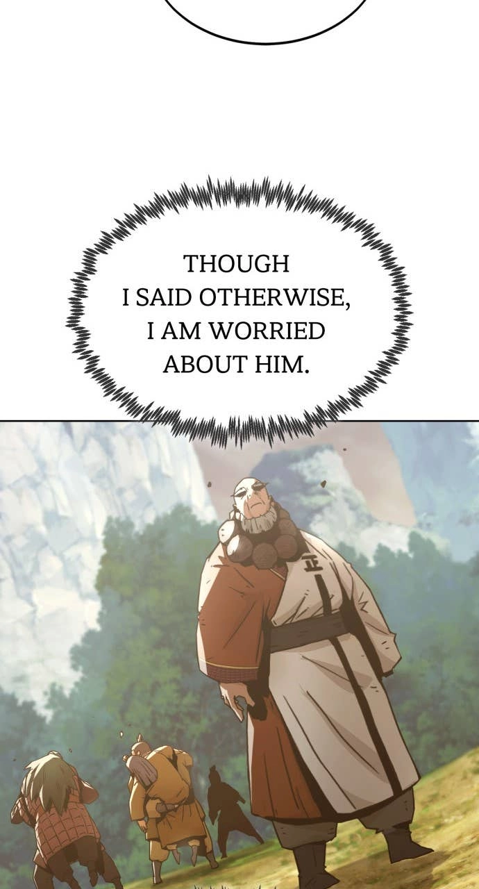 The Dang Clan’s Swordmaster Heir Just Wants a Normal Life Chapter 56, page 46 of 93