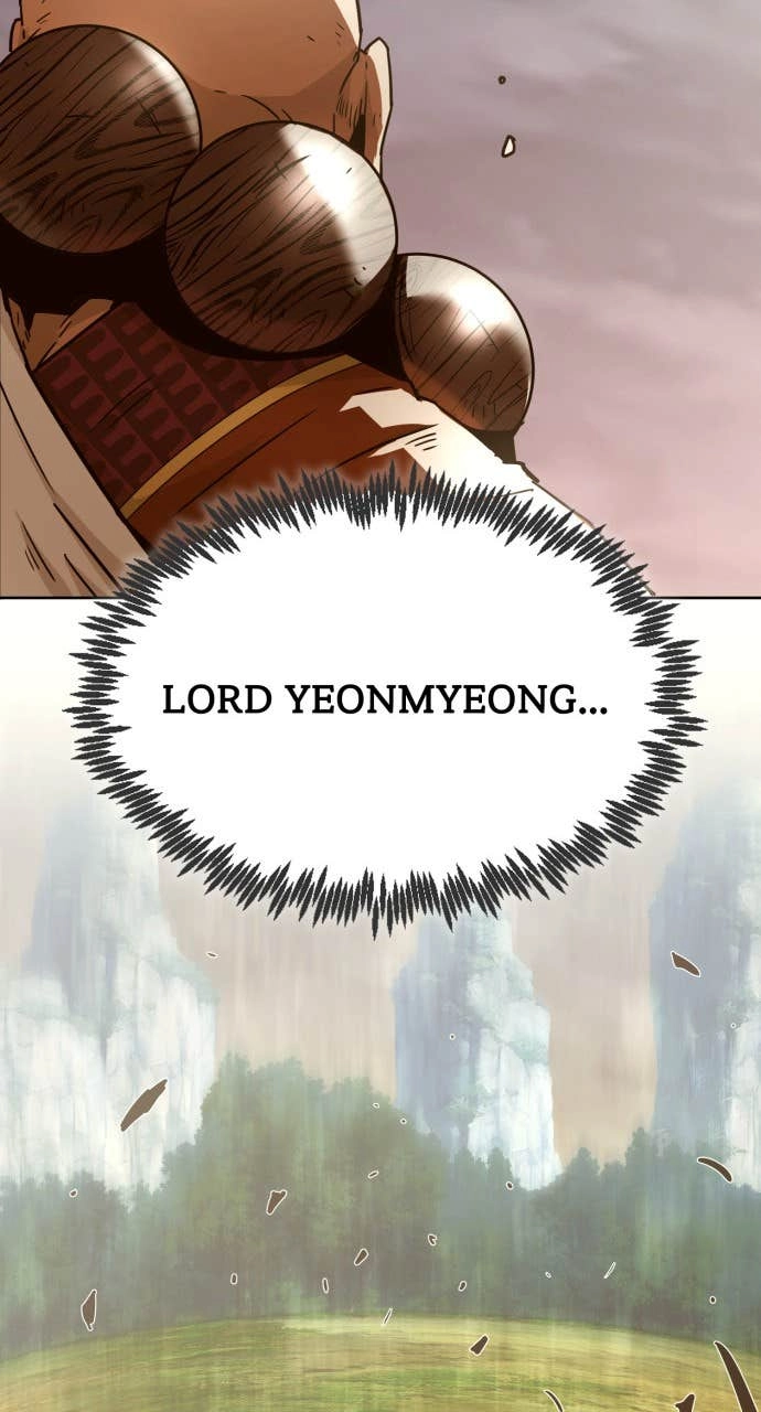 The Dang Clan’s Swordmaster Heir Just Wants a Normal Life Chapter 56, page 48 of 93