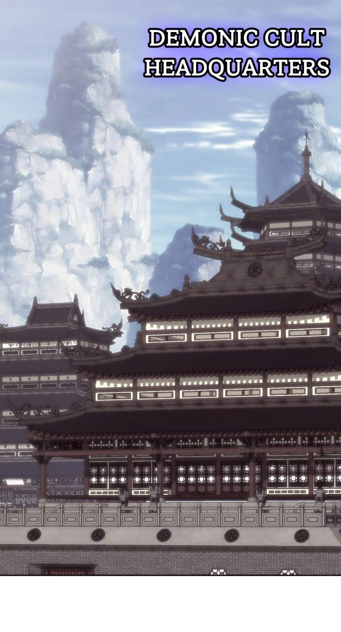 The Dang Clan’s Swordmaster Heir Just Wants a Normal Life Chapter 56, page 52 of 93