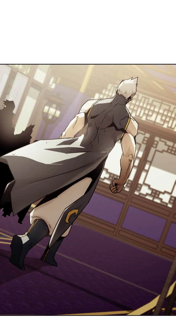 The Dang Clan’s Swordmaster Heir Just Wants a Normal Life Chapter 56, page 54 of 93