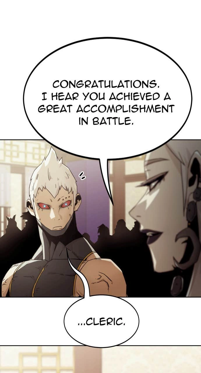 The Dang Clan’s Swordmaster Heir Just Wants a Normal Life Chapter 56, page 55 of 93