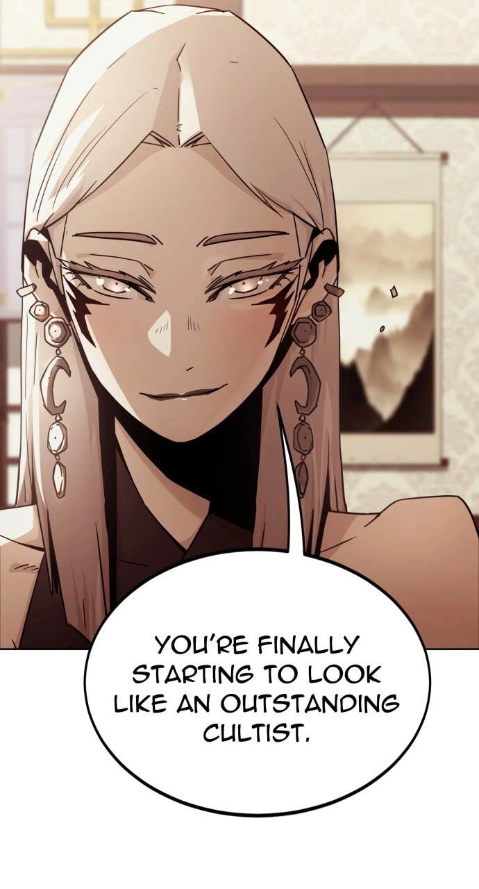 The Dang Clan’s Swordmaster Heir Just Wants a Normal Life Chapter 56, page 56 of 93
