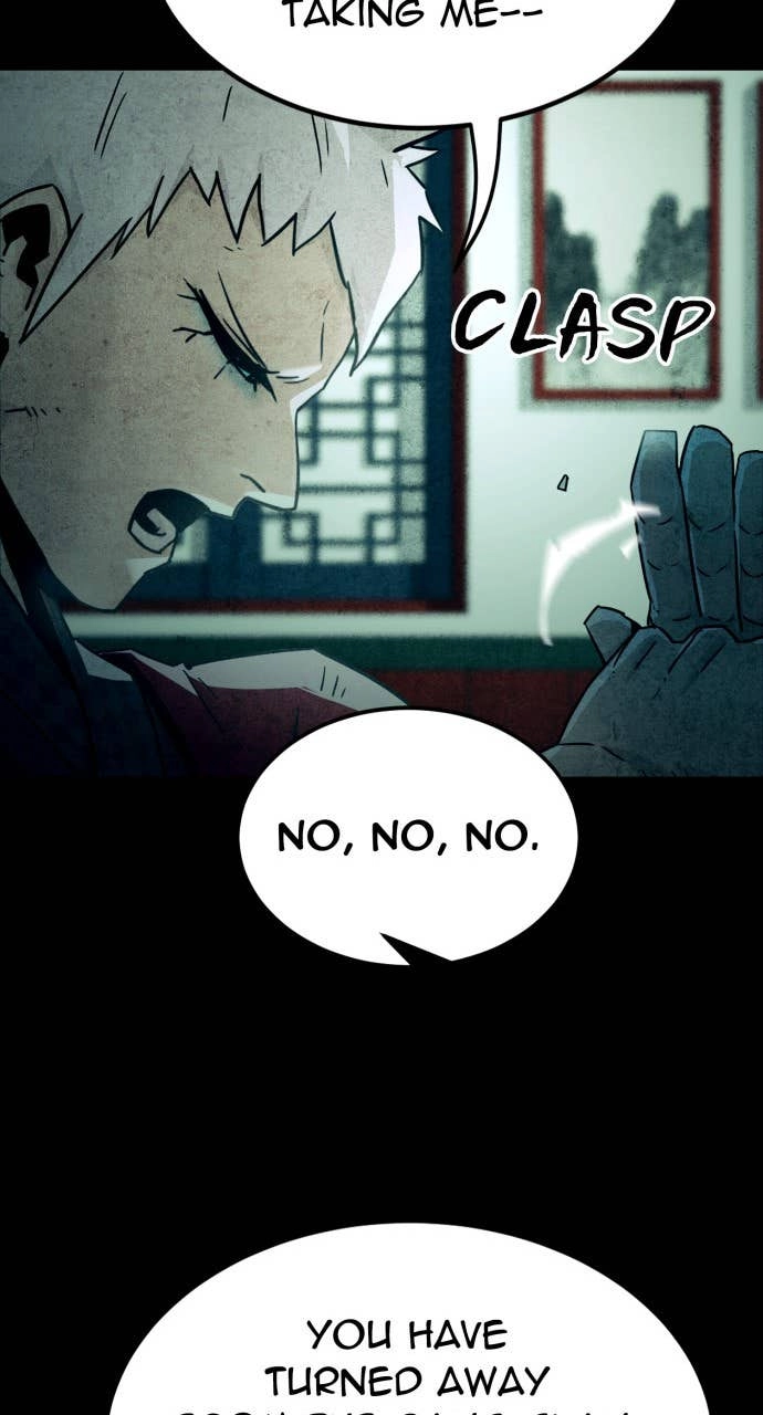 The Dang Clan’s Swordmaster Heir Just Wants a Normal Life Chapter 56, page 61 of 93