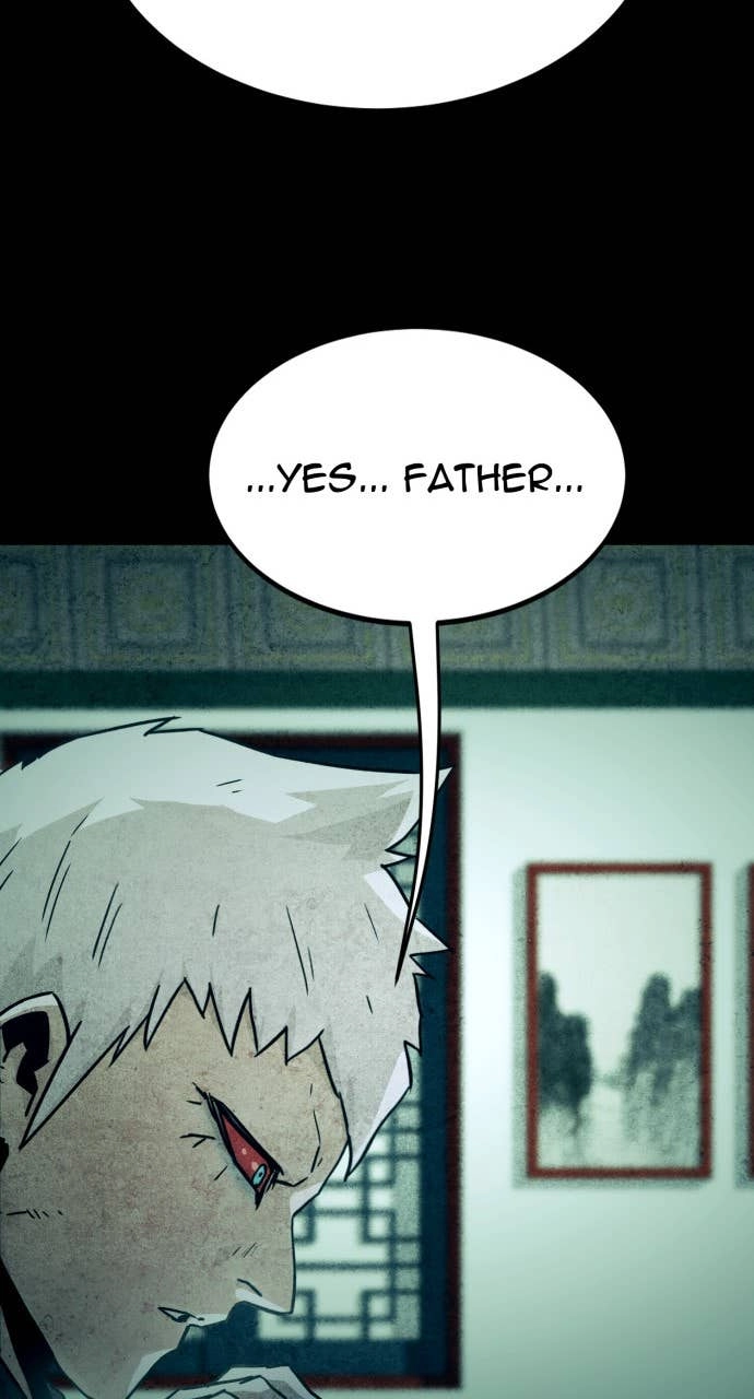 The Dang Clan’s Swordmaster Heir Just Wants a Normal Life Chapter 56, page 63 of 93