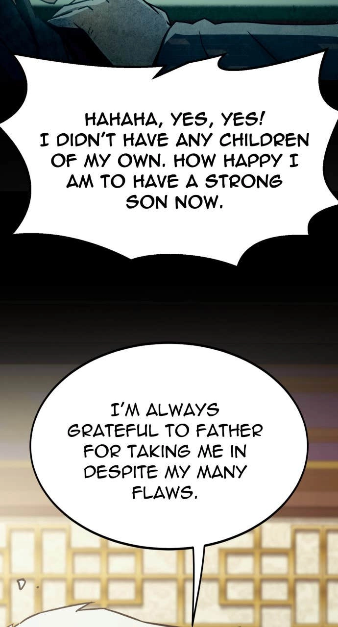 The Dang Clan’s Swordmaster Heir Just Wants a Normal Life Chapter 56, page 64 of 93