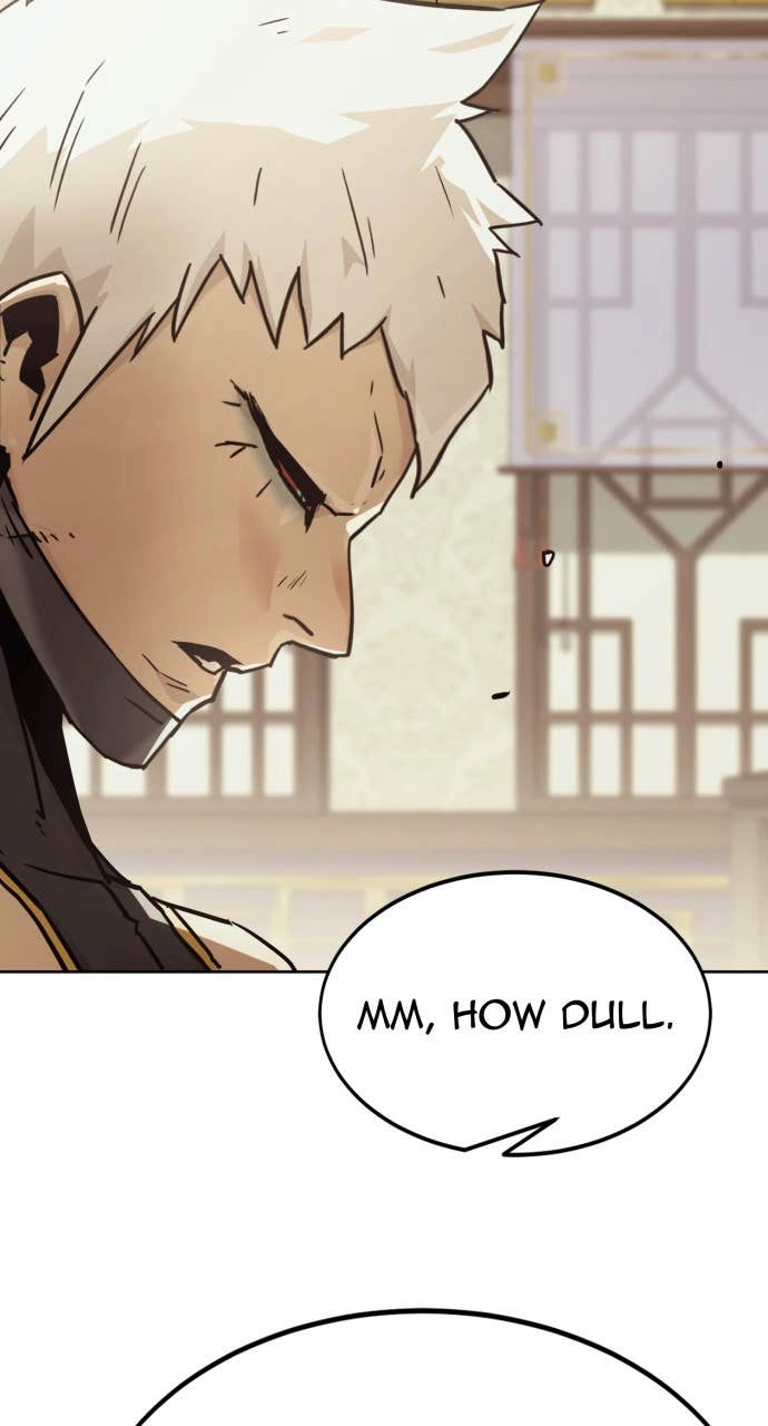 The Dang Clan’s Swordmaster Heir Just Wants a Normal Life Chapter 56, page 65 of 93