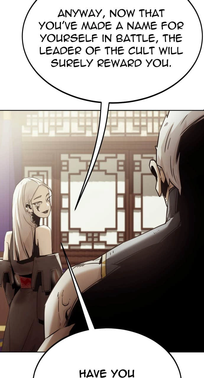 The Dang Clan’s Swordmaster Heir Just Wants a Normal Life Chapter 56, page 66 of 93