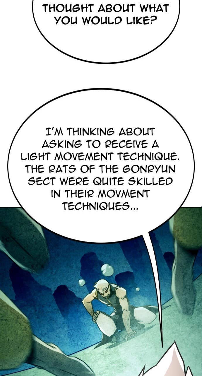 The Dang Clan’s Swordmaster Heir Just Wants a Normal Life Chapter 56, page 67 of 93