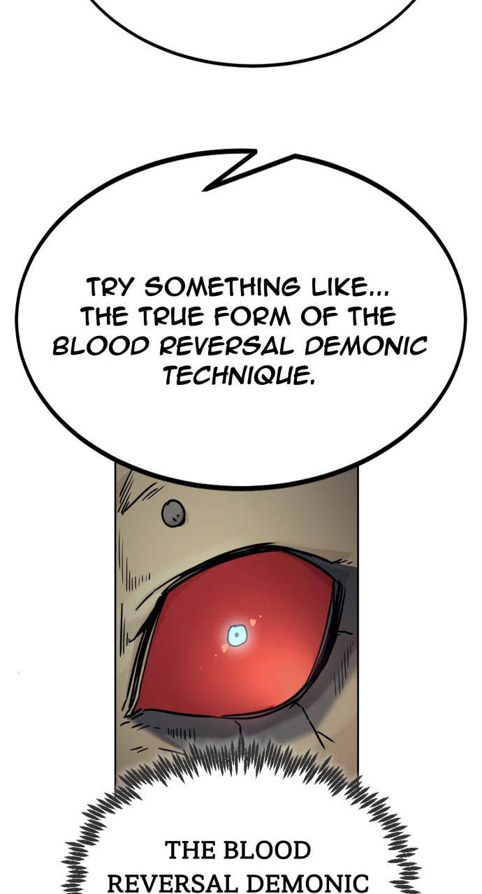 The Dang Clan’s Swordmaster Heir Just Wants a Normal Life Chapter 56, page 71 of 93