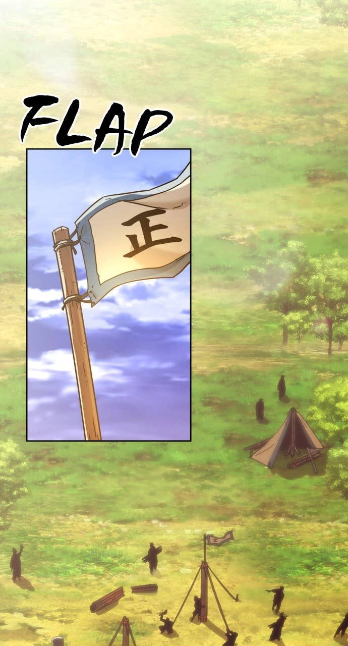 The Dang Clan’s Swordmaster Heir Just Wants a Normal Life Chapter 56, page 79 of 93
