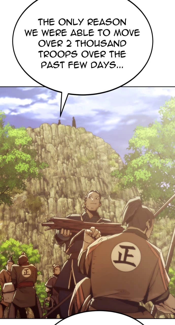 The Dang Clan’s Swordmaster Heir Just Wants a Normal Life Chapter 56, page 82 of 93