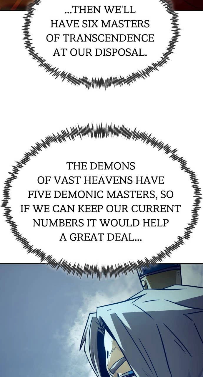 The Dang Clan’s Swordmaster Heir Just Wants a Normal Life Chapter 56, page 87 of 93