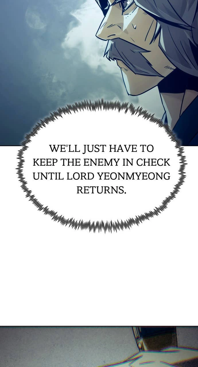 The Dang Clan’s Swordmaster Heir Just Wants a Normal Life Chapter 56, page 88 of 93