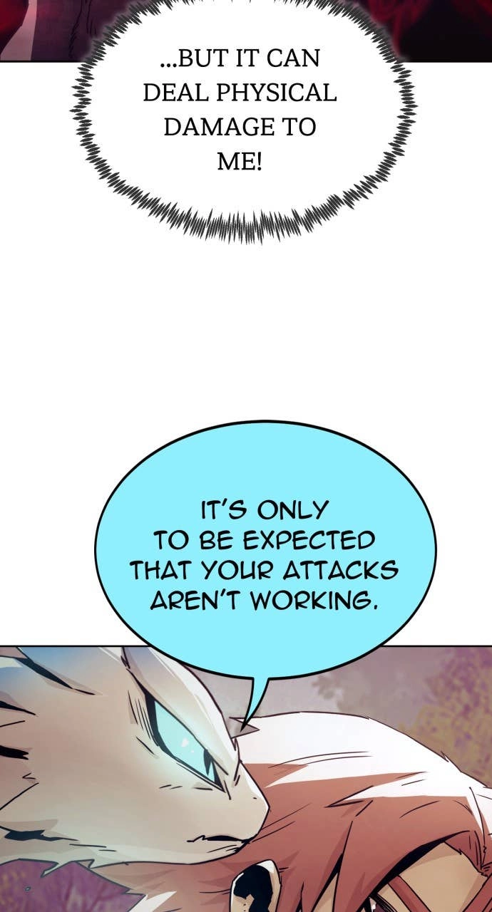 The Dang Clan’s Swordmaster Heir Just Wants a Normal Life Chapter 56, page 9 of 93