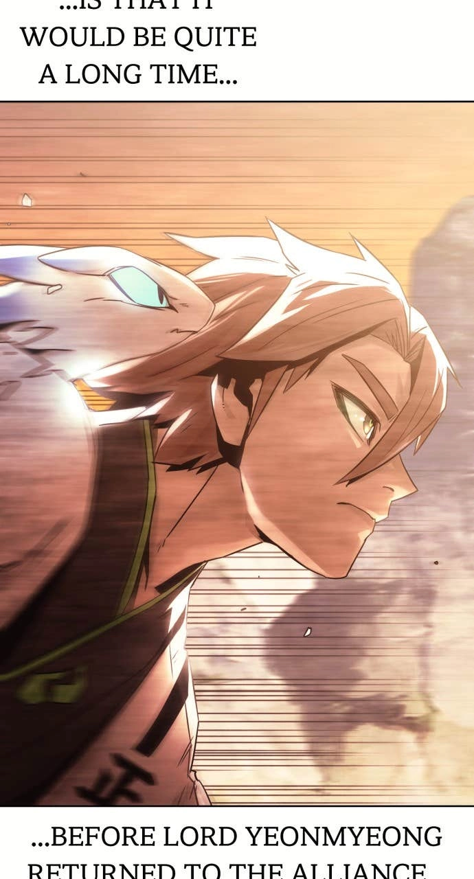 The Dang Clan’s Swordmaster Heir Just Wants a Normal Life Chapter 56, page 90 of 93