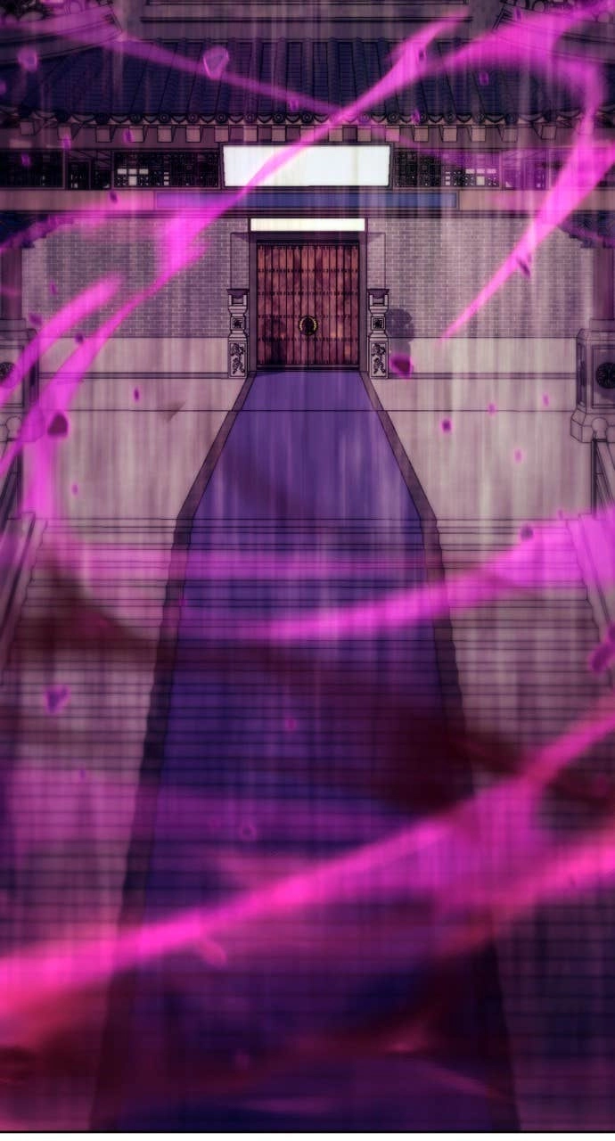 The Dang Clan’s Swordmaster Heir Just Wants a Normal Life Chapter 56, page 92 of 93