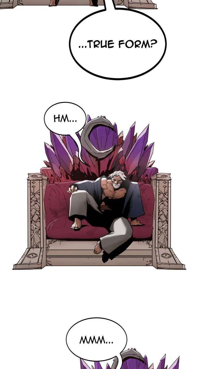 The Dang Clan’s Swordmaster Heir Just Wants a Normal Life Chapter 57, page 10 of 88