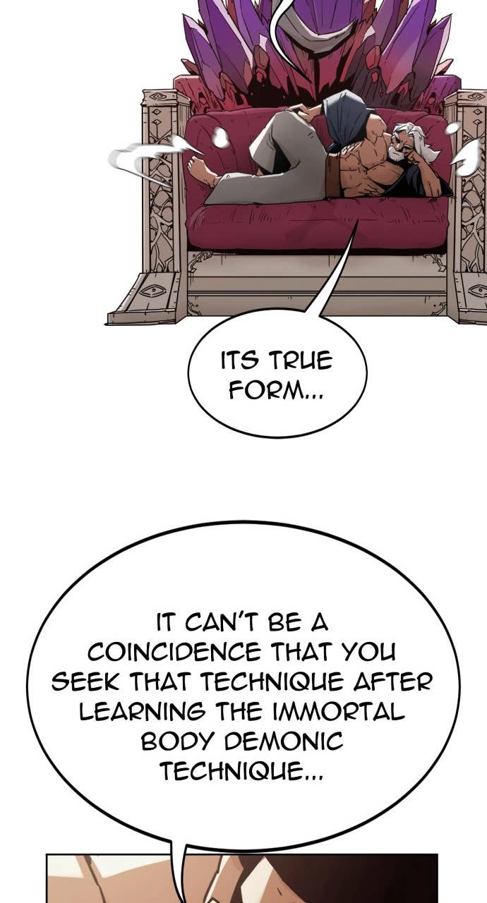 The Dang Clan’s Swordmaster Heir Just Wants a Normal Life Chapter 57, page 11 of 88