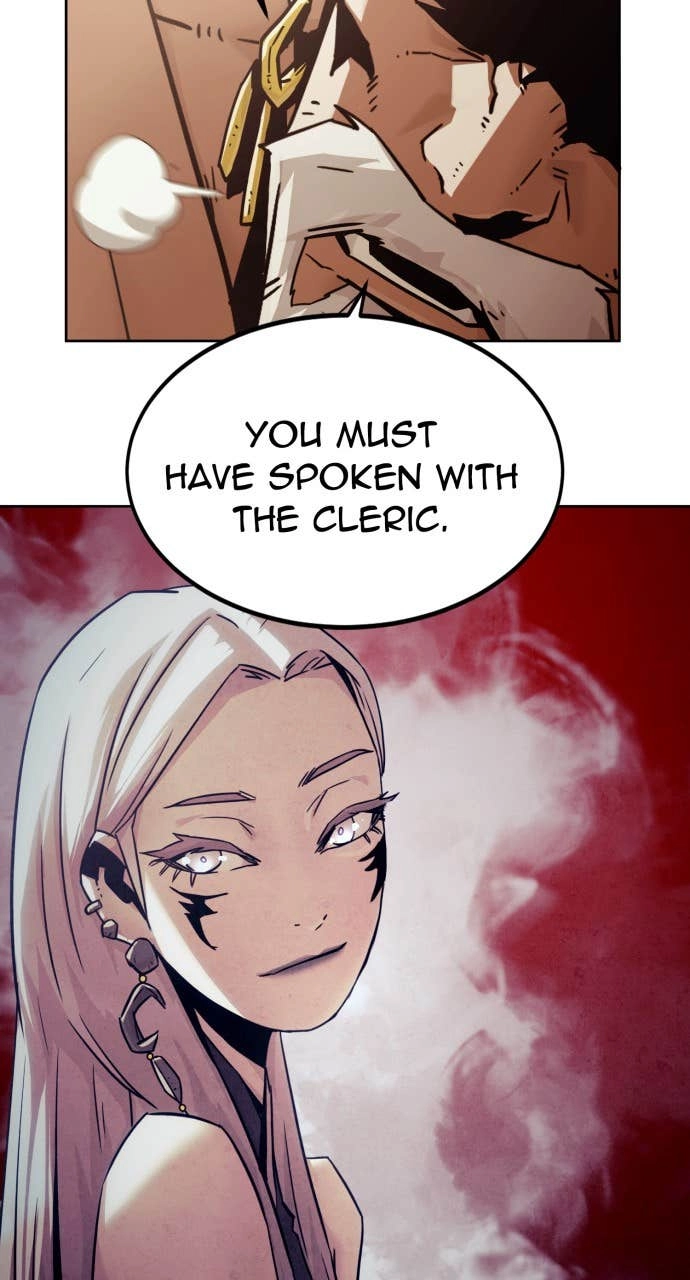 The Dang Clan’s Swordmaster Heir Just Wants a Normal Life Chapter 57, page 12 of 88