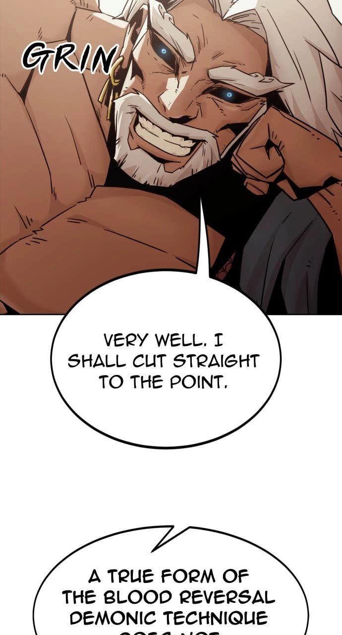 The Dang Clan’s Swordmaster Heir Just Wants a Normal Life Chapter 57, page 14 of 88