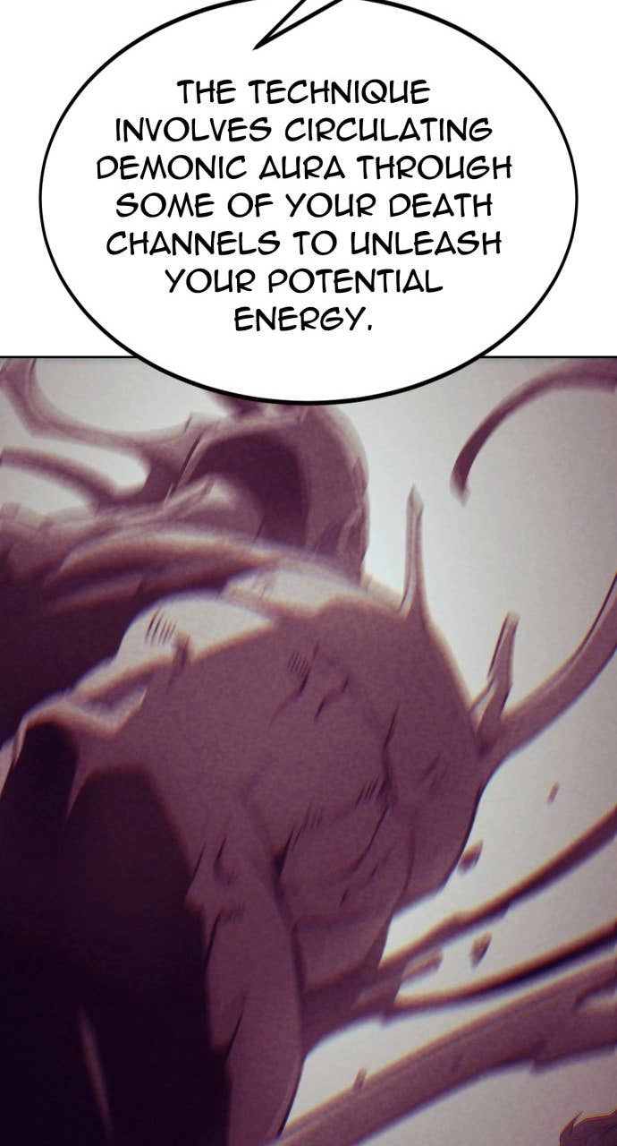 The Dang Clan’s Swordmaster Heir Just Wants a Normal Life Chapter 57, page 16 of 88