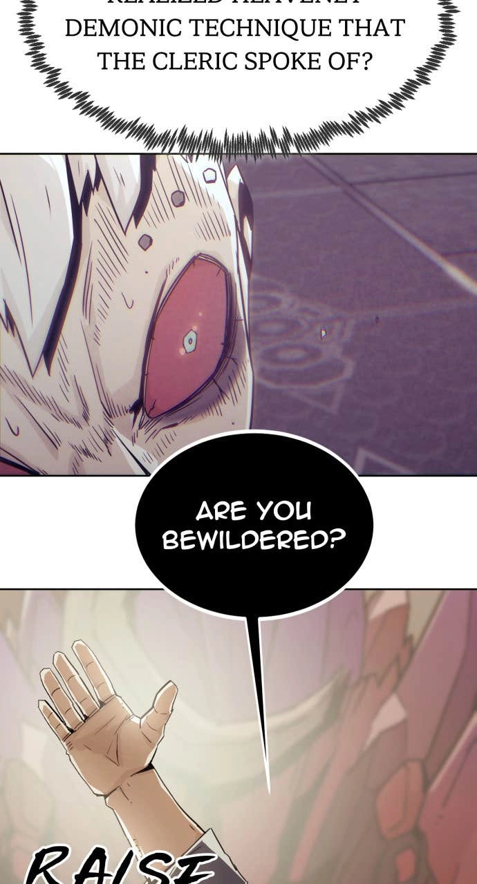 The Dang Clan’s Swordmaster Heir Just Wants a Normal Life Chapter 57, page 21 of 88