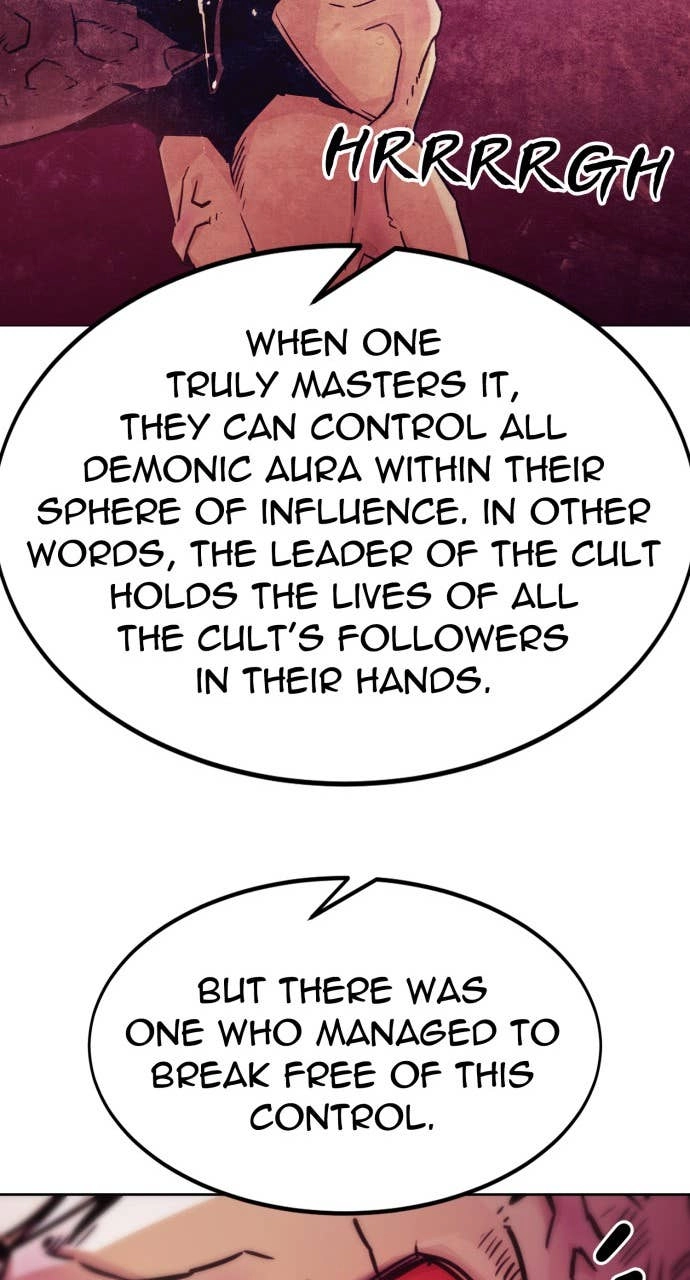 The Dang Clan’s Swordmaster Heir Just Wants a Normal Life Chapter 57, page 27 of 88