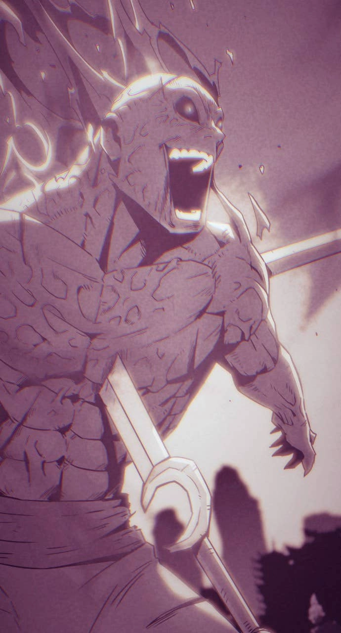 The Dang Clan’s Swordmaster Heir Just Wants a Normal Life Chapter 57, page 29 of 88