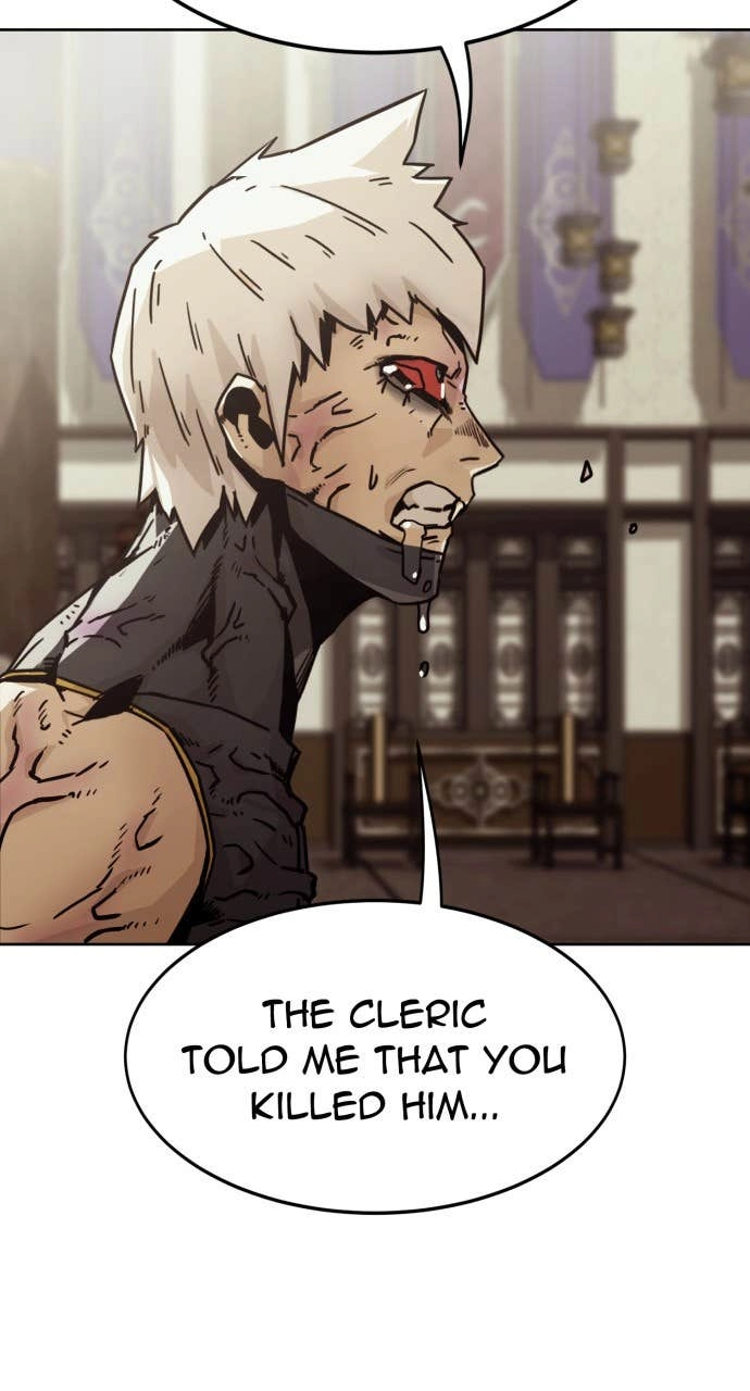 The Dang Clan’s Swordmaster Heir Just Wants a Normal Life Chapter 57, page 31 of 88