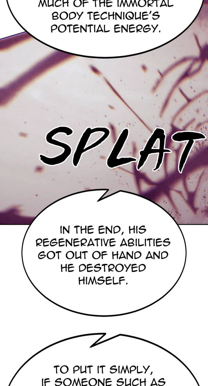 The Dang Clan’s Swordmaster Heir Just Wants a Normal Life Chapter 57, page 33 of 88