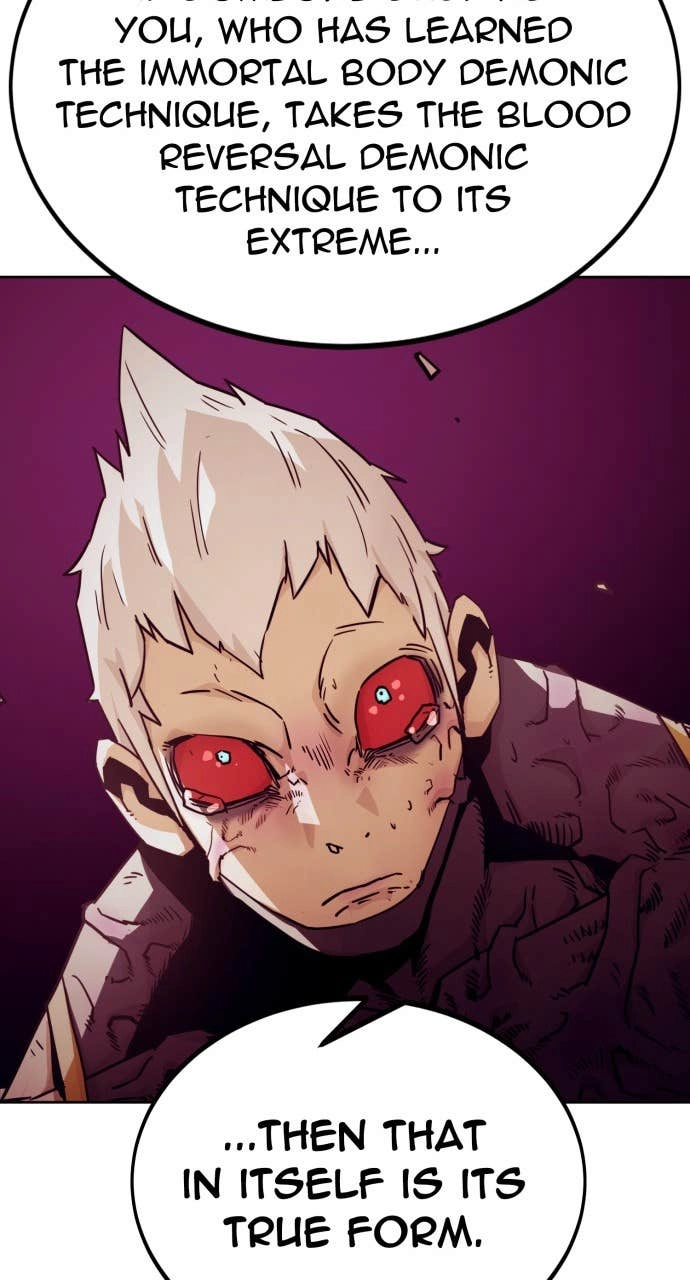 The Dang Clan’s Swordmaster Heir Just Wants a Normal Life Chapter 57, page 34 of 88