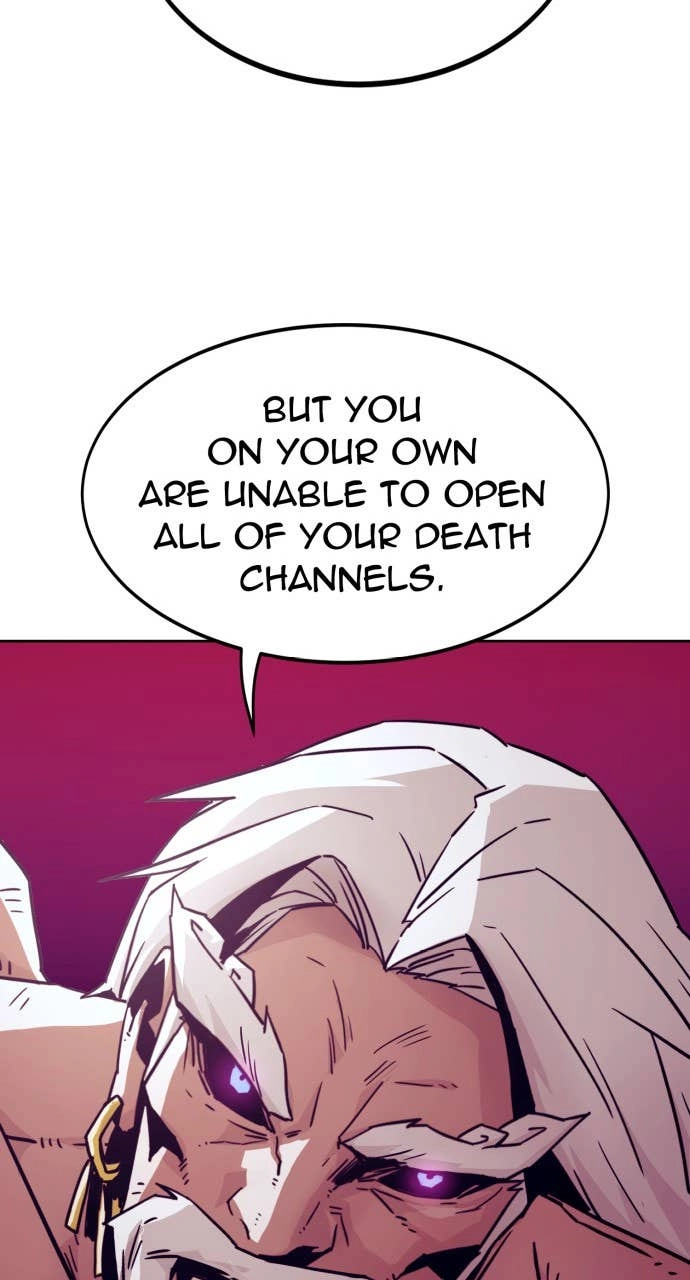 The Dang Clan’s Swordmaster Heir Just Wants a Normal Life Chapter 57, page 35 of 88