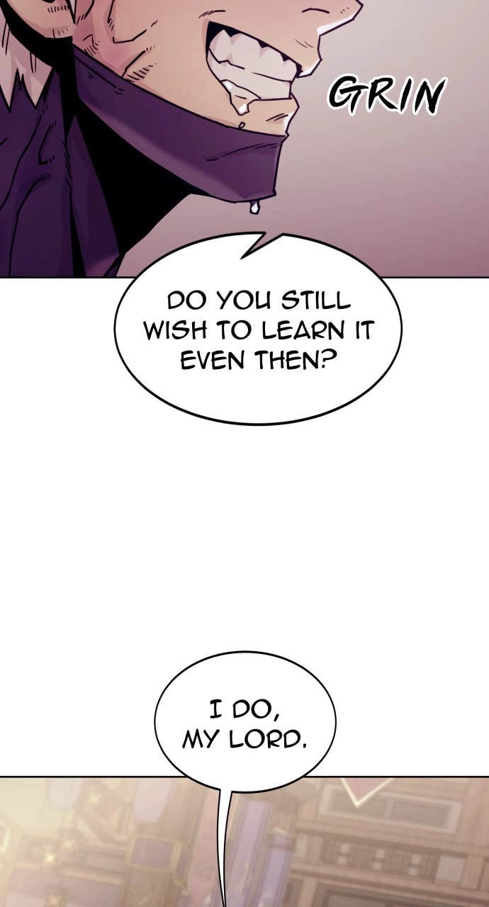 The Dang Clan’s Swordmaster Heir Just Wants a Normal Life Chapter 57, page 37 of 88