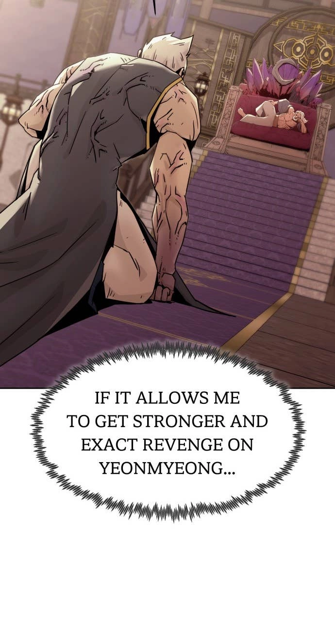 The Dang Clan’s Swordmaster Heir Just Wants a Normal Life Chapter 57, page 38 of 88