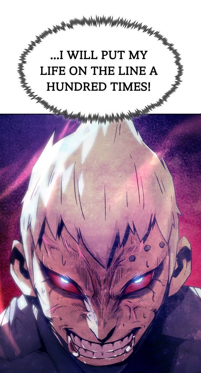The Dang Clan’s Swordmaster Heir Just Wants a Normal Life Chapter 57, page 39 of 88