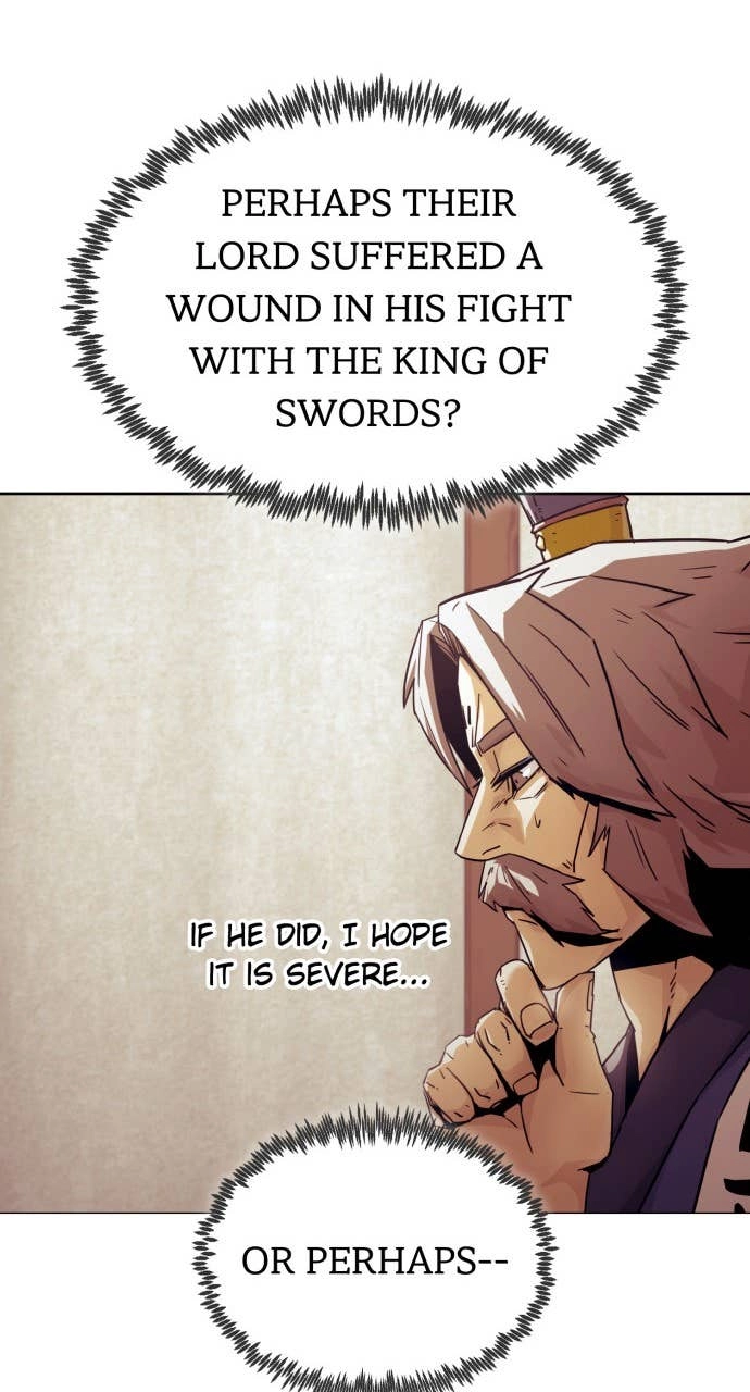The Dang Clan’s Swordmaster Heir Just Wants a Normal Life Chapter 57, page 45 of 88