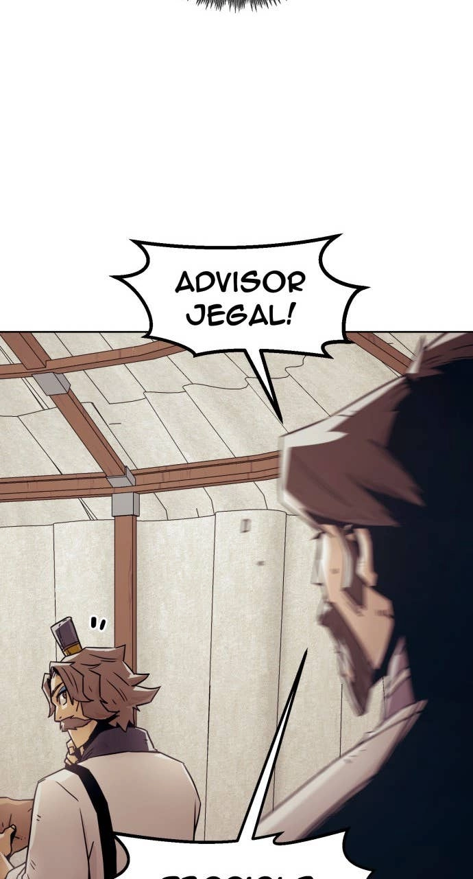 The Dang Clan’s Swordmaster Heir Just Wants a Normal Life Chapter 57, page 46 of 88