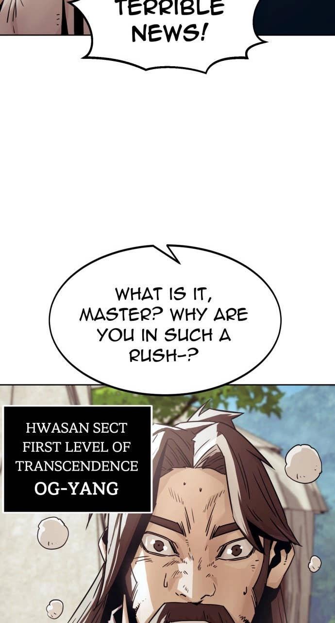 The Dang Clan’s Swordmaster Heir Just Wants a Normal Life Chapter 57, page 47 of 88