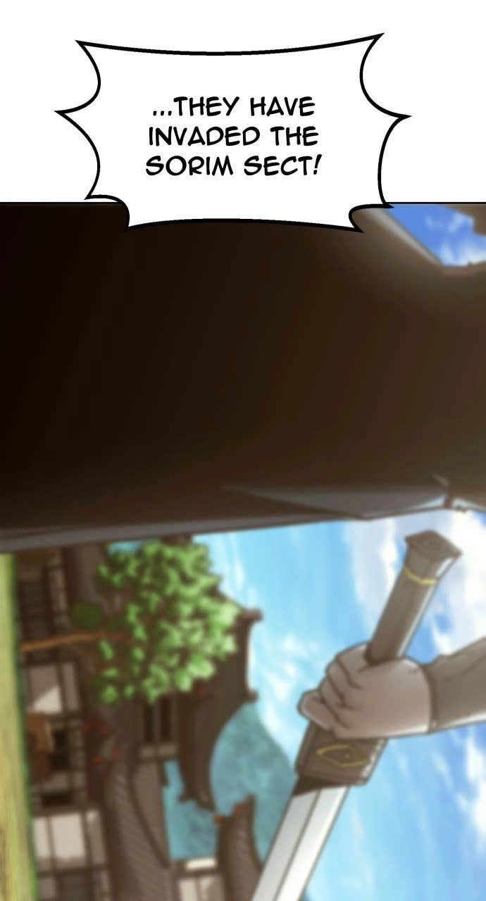 The Dang Clan’s Swordmaster Heir Just Wants a Normal Life Chapter 57, page 49 of 88