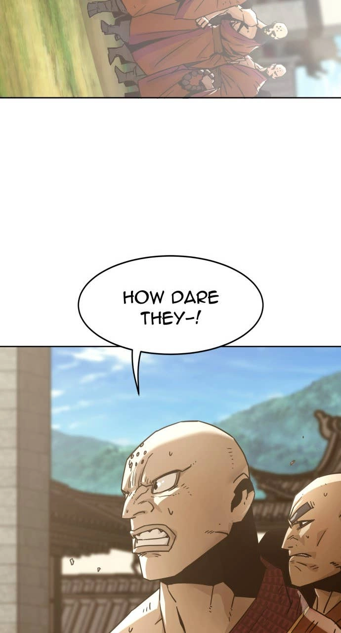 The Dang Clan’s Swordmaster Heir Just Wants a Normal Life Chapter 57, page 51 of 88